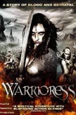 Watch Warrioress 123netflix