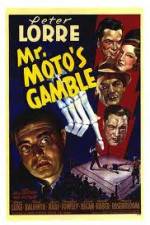 Watch Mr Motos Gamble 123netflix