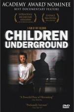 Watch Children Underground 123netflix