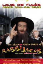 Watch Les aventures de Rabbi Jacob 123netflix