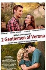 Watch 2 Gentlemen of Verona 123netflix