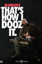 Watch Jb Smoove: That's How I Dooz It 123netflix