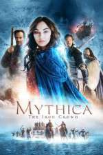 Watch Mythica: The Iron Crown 123netflix