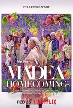 Watch Tyler Perry\'s A Madea Homecoming 123netflix