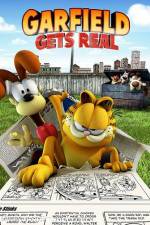 Watch Garfield Gets Real 123netflix