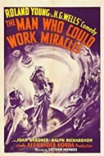 Watch The Man Who Could Work Miracles 123netflix
