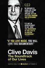 Watch Clive Davis The Soundtrack of Our Lives 123netflix