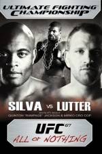 Watch UFC 67 All or Nothing 123netflix