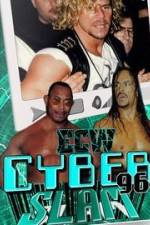Watch ECW CyberSlam 96 123netflix