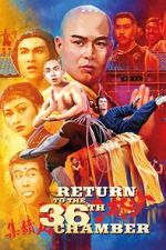 Watch Return to the 36th Chamber Online 123netflix