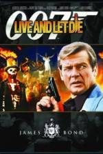 Watch James Bond: Live and Let Die 123netflix