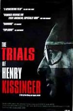 Watch The Trials of Henry Kissinger 123netflix