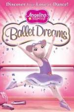 Watch Angelina Ballerina: Ballet Dreams 123netflix