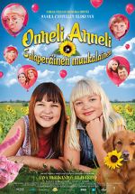 Watch Onneli, Anneli ja Salaperinen muukalainen 123netflix