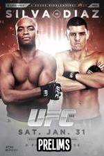 Watch UFC 183 Silva vs Diaz Prelims 123netflix