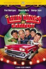 Watch The Original Latin Kings of Comedy 123netflix