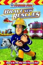 Watch Fireman Sam: Brave New Rescues 123netflix