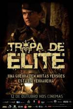 Watch Tropa de Elite 123netflix