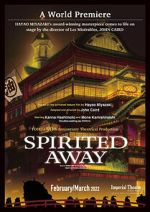 Watch Spirited Away: Live on Stage 123netflix