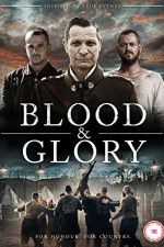 Watch Blood and Glory 123netflix