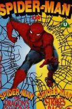 Watch Spider-Man The Dragon's Challenge 123netflix