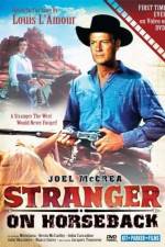 Watch Stranger on Horseback 123netflix