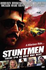 Watch Stuntmen 123netflix