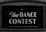 Watch The Dance Contest 123netflix