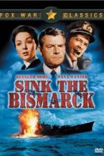 Watch Sink the Bismarck! 123netflix