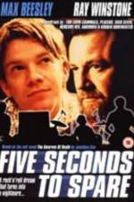 Watch Five Seconds to Spare 123netflix
