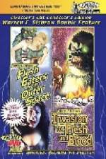 Watch Flesh Eaters from Outer Space 123netflix