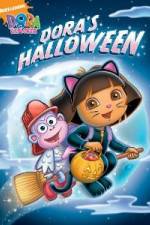 Watch Dora the Explorer: Dora's Halloween 123netflix