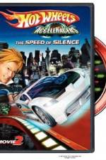 Watch Hot Wheels Acceleracers, Vol. 2 - The Speed of Silence 123netflix
