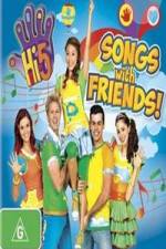Watch Hi-5: Songs with Friends 123netflix