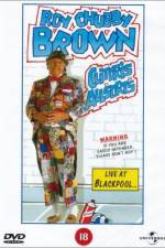 Watch Roy Chubby Brown Clitoris Allsorts - Live at Blackpool 123netflix