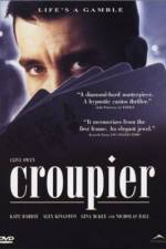 Watch Croupier 123netflix