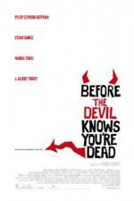 Watch Before the Devil Knows You're Dead 123netflix