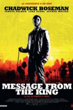 Watch Message from the King 123netflix