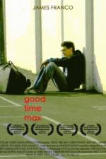 Watch Good Time Max 123netflix