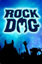 Rock Dog 2: Rock Around the Park 123netflix