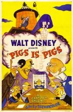 Watch Pigs Is Pigs (Short 1954) 123netflix