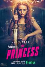 Watch The Princess 123netflix