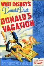 Watch Donald\'s Vacation 123netflix