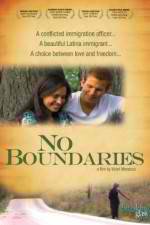 Watch No Boundaries 123netflix