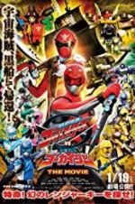 Watch Tokumei Sentai Go-Busters vs. Kaizoku Sentai Gokaiger: The Movie 123netflix
