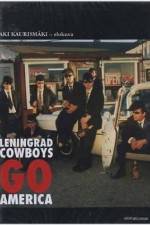 Watch Leningrad Cowboys Go America 123netflix