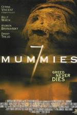 Watch Seven Mummies 123netflix