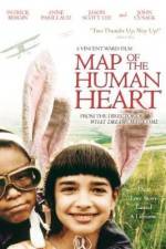 Watch Map of the Human Heart 123netflix