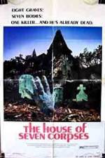Watch The House of Seven Corpses 123netflix