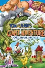Watch Tom And Jerry's Giant Adventure 123netflix